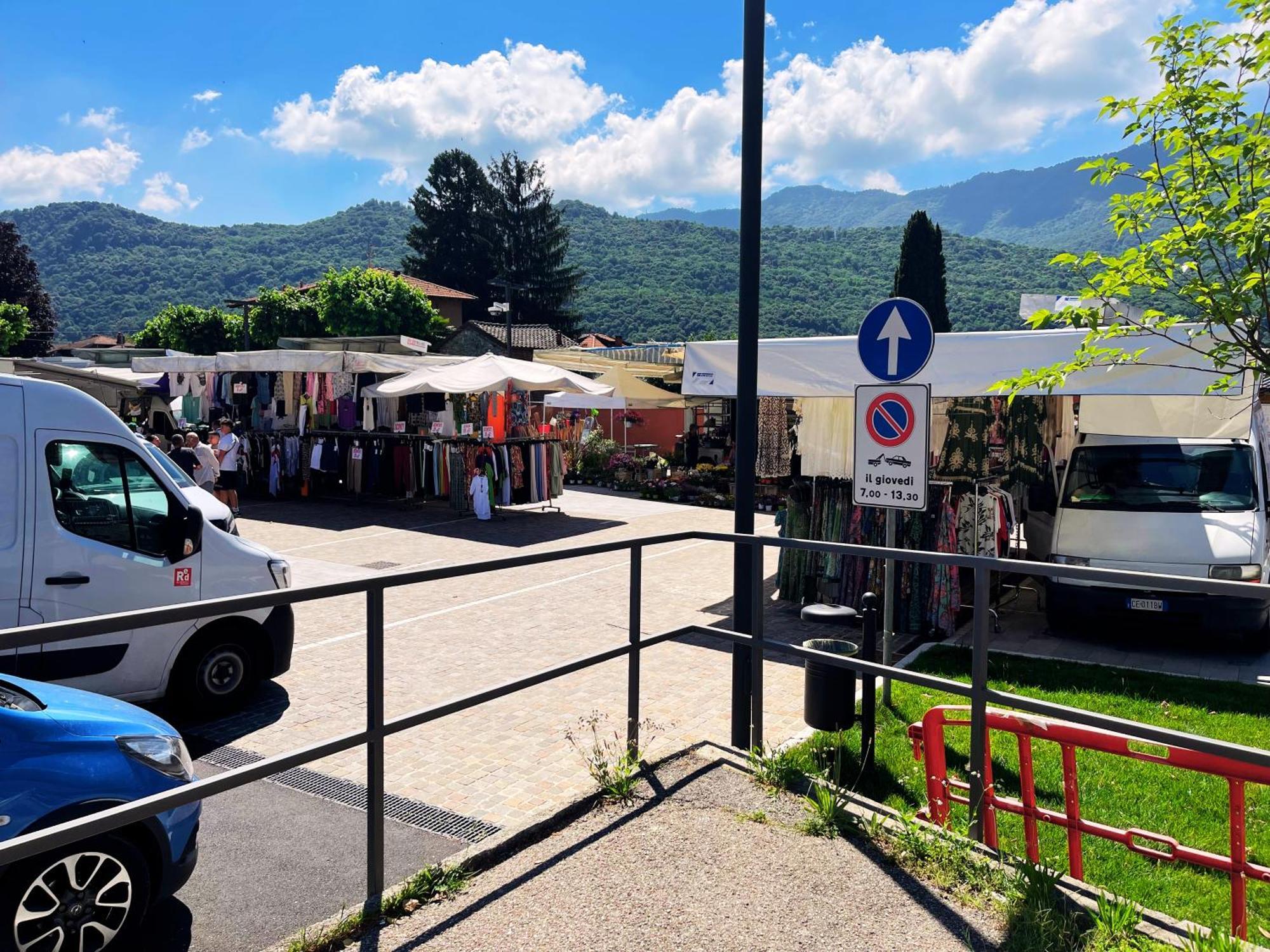 Rentugoo Cuveglio-Lago Maggiore Canonica  Екстериор снимка