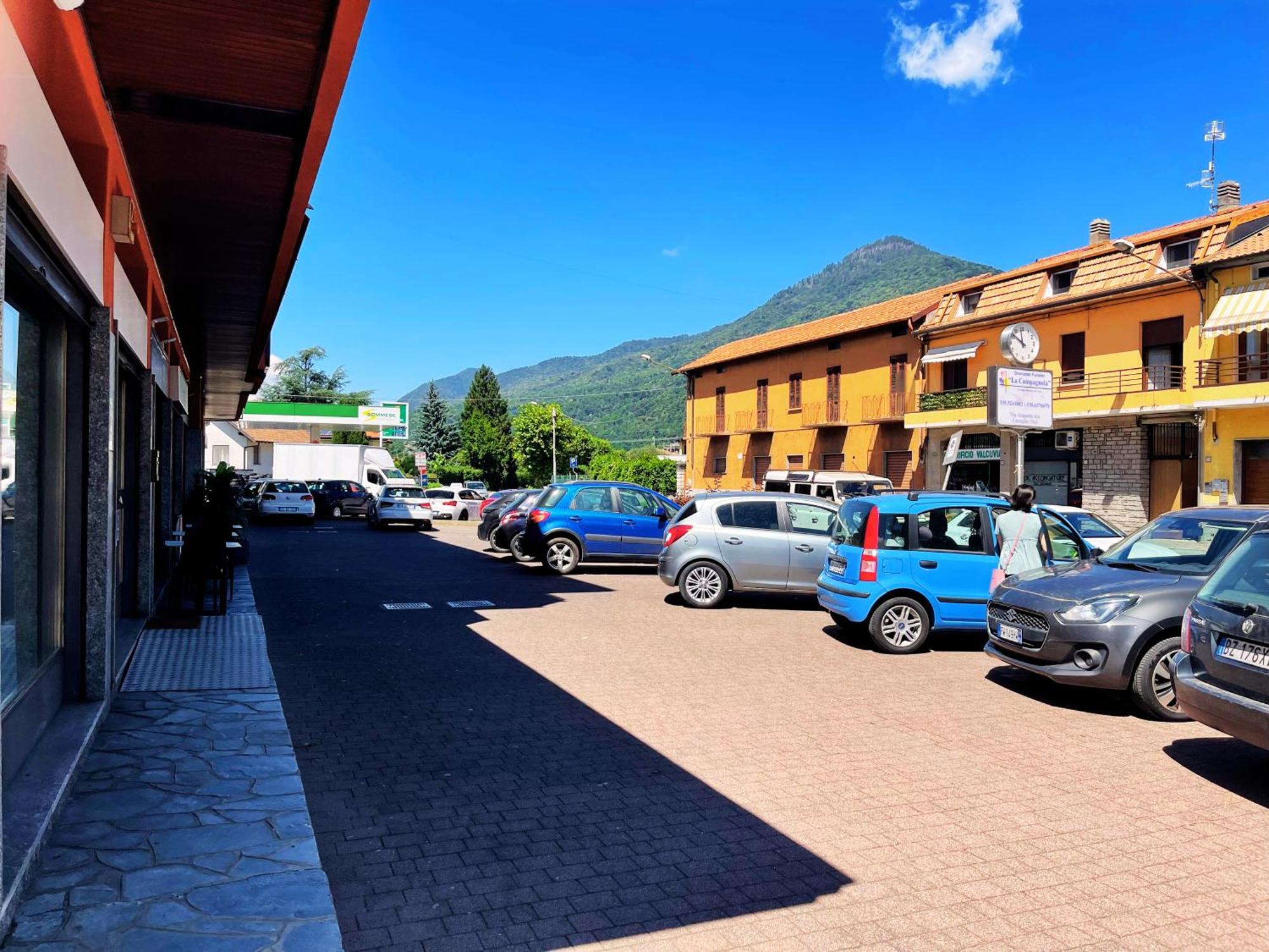 Rentugoo Cuveglio-Lago Maggiore Canonica  Екстериор снимка